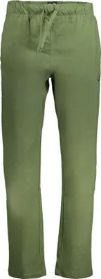 Produktbild von GIAN MARCO VENTURI GRÜNE HERRENHOSE : Farbe - Grün, Größe - XL Größe: XL Farbe: Grün