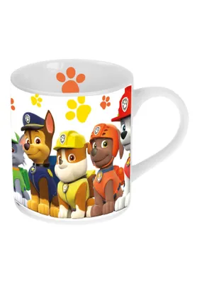 Produktbild von PAW Patrol - Tasse - ca. 230 ml