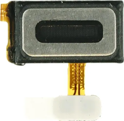 Produktbild von Hörer für Samsung Galaxy A5 2017 SM-A520F Lautsprecher Earpiece