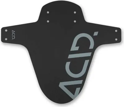 Zdjęcie produktu dla Błotnik Acid Downhill czarny czarny jeden rozmiar
