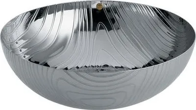 Immagine prodotto di Alessi Veneer,Bowl (Art.-Nr. PU06/21, EAN 8003299450466)