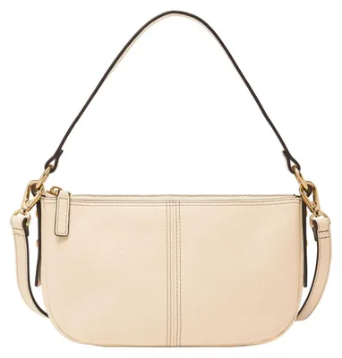 Produktbild von FOSSIL Umhängetasche Schultertasche Jolie Small Crossbody Vanilla creme