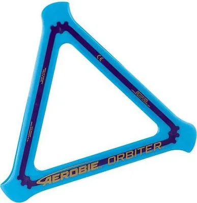 Produktbild von Bumerang Aerobie ORBITER blau