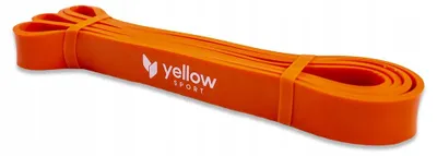 Produktbild von yellowSPORT yellowPOWER Band Widerstandsband 16-29kg Loop