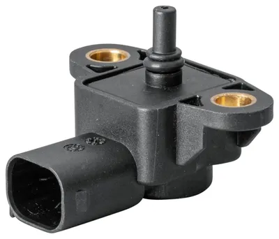 Produktbild von HELLA 6PP 358 152-071 Sensor, Ladedruck - 3-polig - geschraubt