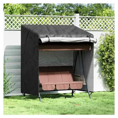 Produktbild von Abdeckung für Hollywoodschaukel 155 x 95 x 165 cm aus 210D Oxford Stoff