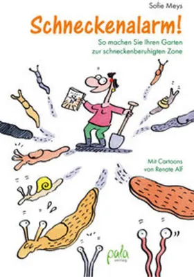 Zdjęcie produktu dla Schneckenalarm!