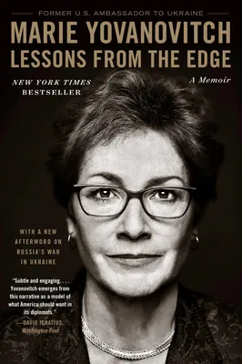 Produktbild von Lessons from the Edge