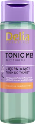 Produktbild von Delia Tonic Me! Straffendes Gesichtstonikum, 200 ml