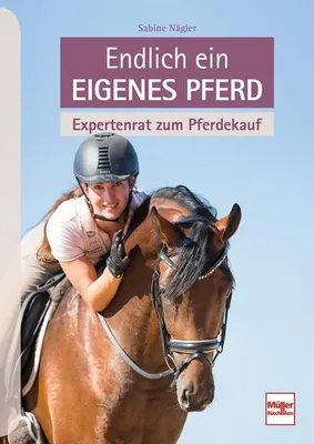 Productafbeelding van Endlich ein eigenes Pferd