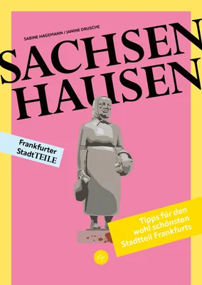 Produktbild von Sachsenhausen