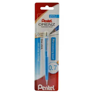 Produktbild von Pentel ORENZ Druckbleistift 0,7mm/B XPP507/1-S