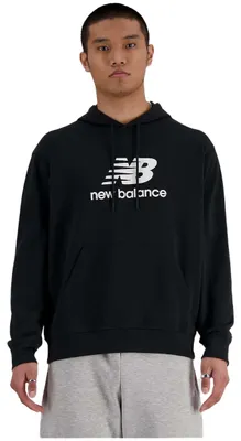 Zdjęcie produktu dla Bluza z kapturem New Balance MT41501BK dla Uni