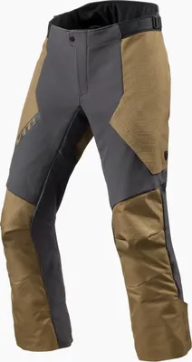 Productafbeelding van Revit Potential GTX broek, bruin, maat L / Regular, voor heren, kleur bruin, maat L