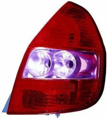 Obrázek produktu pro ABAKUS Zadní světlo levé pro HONDA Jazz II hatchback (GD, GE3, GE2)