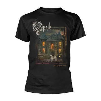 Zdjęcie produktu dla Opeth In Cauda Venenum Black L Koszulka