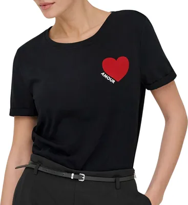 Produktbild von Only Vica Fold Up Velvet Shirt Damen