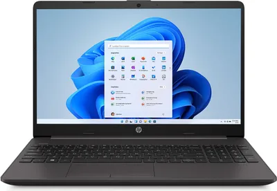 Produktbild von HP Laptop | 15,6 Zoll FHD IPS Display | AMD Ryzen 5 5500U | 6 x 4.00 GHz | 8GB DDR4 RAM | 256GB SSD | AMD Grafik | Windows 11
