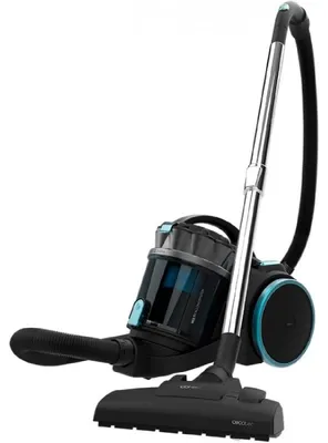 Image de Aspirateur multicyclonique Cecotec Conga Rockstar Multicyclonic XL Animal Plus