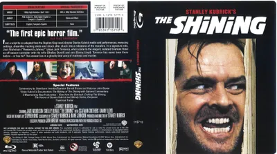 Produktbild von The Shining