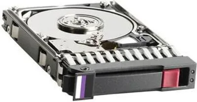 Zdjęcie produktu dla Hpe 653953-001, 500 Gb, 7200 Rpm, 2.5", Sas