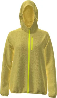 Produktbild von Under Armour WIP 1381881-729 in YELLOW color size small