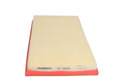 Produktbild von MAXGEAR 26-2463 Luftfilter passend für MERCEDES-BENZ CLK (C208)