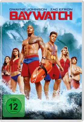 Produktbild von Baywatch