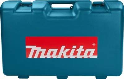 Produktbild von Makita Transportkoffer Kunststoff