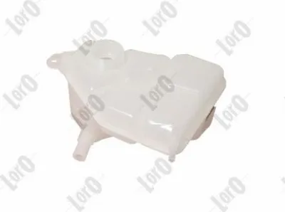 Produktbild von ABAKUS Ausgleichsbehälter Kühlmittel für FORD Fiesta Mk5 Schrägheck (JH1, JD1, JH3, JD3) Kühlwasser 017-026-002
