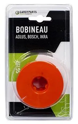 Produktbild von Anpassbarer Kantenschneider für Adlus Modelle: ufo3000a, ufo3500ta, ufo4000tva, 3540xs, Top Garden 3500, Ufomat, 3535ls