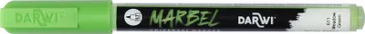 Obrázek produktu pro Darwi Marbel Fixka 0,7 mm Meadow Green N°611 1 ks