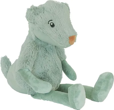 Produktbild von Happy Horse Kuscheltier Stinktier Silas 38cm - grün - Plüschspielzeug