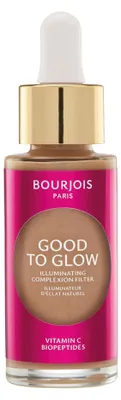 Imagen del producto de Bourjois Good to Glow, iluminador, tono 5, 30 ml