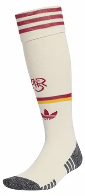 Productafbeelding van adidas Unisex thuissokken AS Roma 26/27, wit, maat 40-42