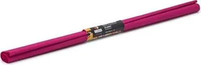 Obrázek produktu pro Krepový papír 50 x 200 cm Fuchsie