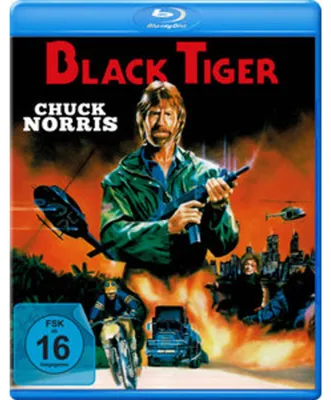Obrázok produktu pre Black Tiger