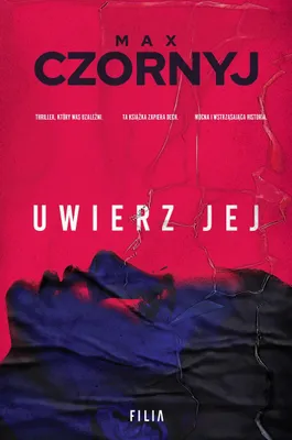 Obrázek produktu pro Uwierz jej - Powieść