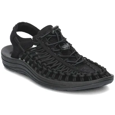 Produktbild von KEEN Uneek 1014099 (37/schwarz)