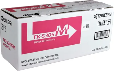 Produktbild von Kyocera Tk-5305M