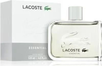 Produktbild von Lacoste Essential EDT 125 ml M