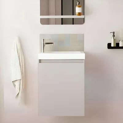 Immagine prodotto di Mobile lavabo LISA 41 cm
