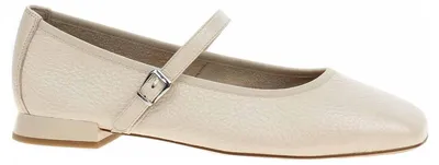 Obrázok produktu pre Dámske baleríny Caprice 9-22100-44 ecru pearl deer 38
