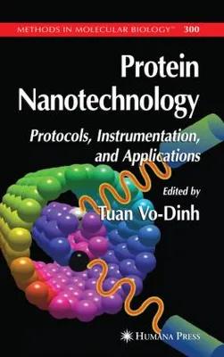 Produktbild von Protein Nanotechnology