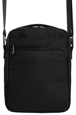 Zdjęcie produktu dla Torba na ramię Coolpack Flin black