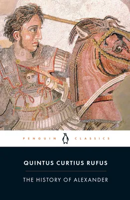 Produktbild von History Of Alexander – Lingua: Inglese