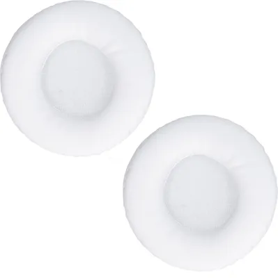Produktbild von Kopfhörerkissen Ohrenschützer für ATHWS70/ATHWS77/ATHWS99/MDRV55/MDRV500/MDR7502(Weiß )