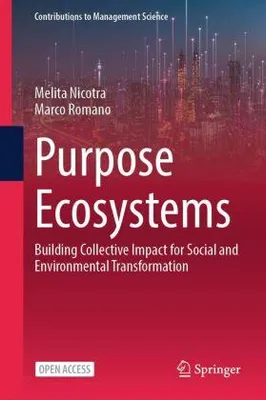 Obrázok produktu pre Purpose Ecosystems