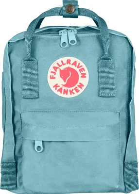 Produktbild von Fjällräven Kånken Mini, Uni, Vinylon