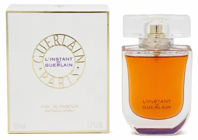 Produktbild von Guerlain L'Instant Eau de Parfum Spray 50ml, KI-generiertes Bild